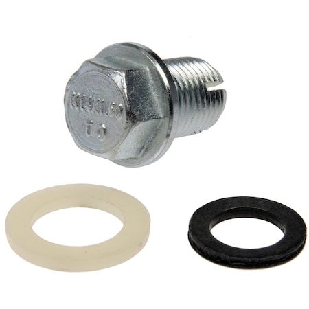 Dorman OVERSIZE DRAIN PLUG 65409